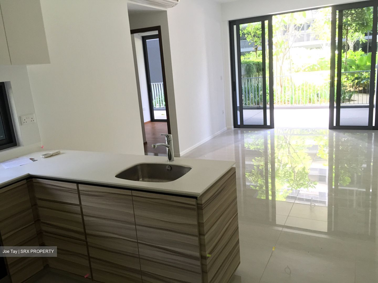 Parc Centros (D19), Condominium #358223601
